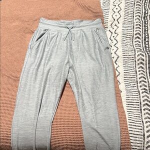 All in Motion Gray Kids Sweatpants
